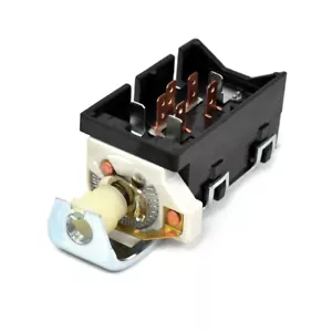 58-64 GM interruptor de faros para autos/camiones SW8068, Bel Air Corvette Impala - Imagen 1 de 3