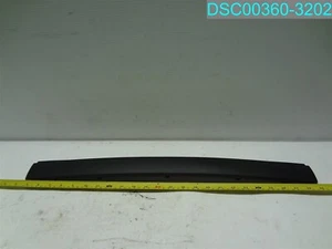 92-99 BMW E36 318 323 325 328 Bumper Guard Trim OEM 51111960857 - Picture 1 of 5