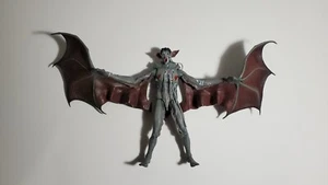 DC Collectibles Batman Arkham Knight MAN-BAT Action Figure - Picture 1 of 2