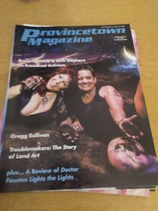 Provincetown Magazin Vol. 39 Ausgabe. 3 - 5. Mai 2016 - B160 - Bild 1 von 1