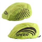 Waterproof Cover Helmet Protection Cover Cycling Helmet Cover Helmet Rain Cover