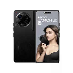 TECNO CAMON 30 5G-24GB* RAM 512GB STORAGE-6.78" LTPS AMOLED Display- GLOBAL - Picture 1 of 8