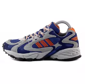 NOS 1999 90s vintage adidas Savage EQT Running kicks sneakers OG Ivy Park 6US - Picture 1 of 13