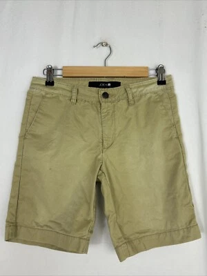 Pantalones Cortos Joes Jeans Niños Talla 16 Chino Esposa Caqui 30x8 Foto 1 de 4