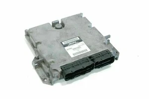 CENTRALINA MOTORE RENAULT ESPACE IV 4 3.0 3.0L DCI DIESEL 177CV P9X701 8200312426 - Foto 1 di 5