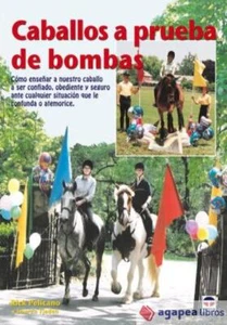 Caballos a prueba de bombas. NUEVO. ENVÍO URGENTE (Librería Agapea) - Imagen 1 de 1