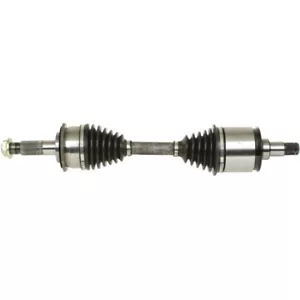 1995-2004 Toyota Tacoma 2.4L, 2.7L, 3.4L Cardone 66-5134 Axle Assembly - Picture 1 of 6