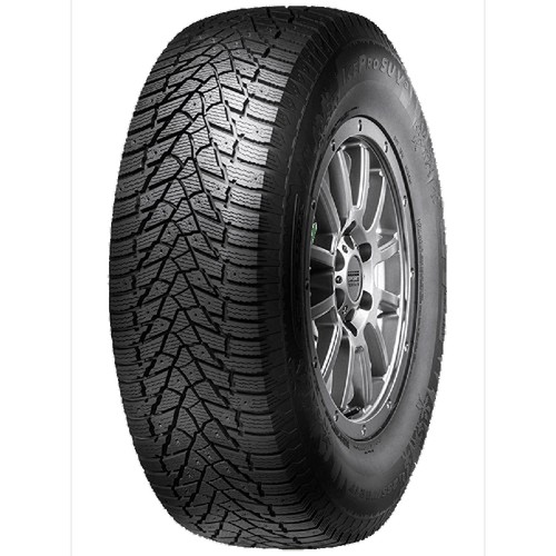 4 New Gt Radial Icepro Suv 3 Studded - 265/70r17 Tires 2657017 265 70 ...