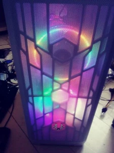 Gaming PC Computer Intel AMD - Afbeelding 1 van 8