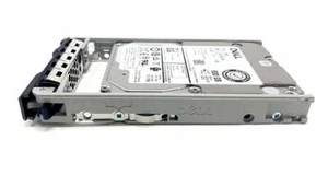 DYDW0 Dell 600GB 15K SAS 2.5" 12Gb/s HDD Hard Drive AL13SXB60EN 0DYDW0 - Picture 1 of 1