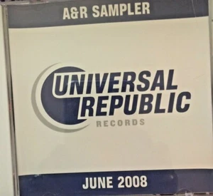 RADIO SHOW: UNIVERSAL/REPUBLIC 6/08 COLBIE CAILLAT, 3 DOORS DOWN, MAKING APRIL - Imagen 1 de 4