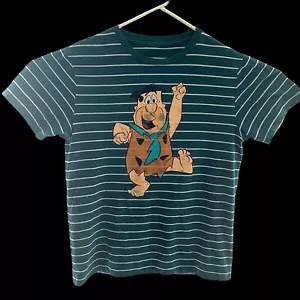 Flinestones fred t shirt large Vintage - Picture 1 of 3