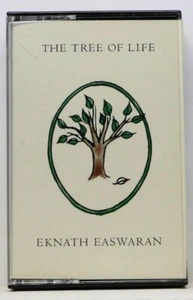 THE TREE OF LIFE by Eknath Easwaran (Cassette) 1975 Scarce - Picture 1 of 1