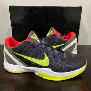 Las mejores ofertas en Nike Zoom Kobe VI Zapatillas De Hombre | eBay