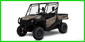 2025 Honda Pioneer 1000 Forest New - Picture 1 of 12