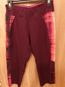 Tek Gear 's Black Pants for Women for 