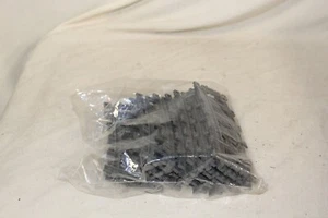 Ausini #25952 Curve Tracks 10 Pack Lego Compatible Train Tracks - Picture 1 of 1