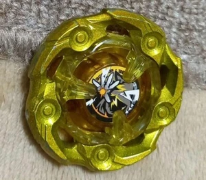Gebrauchte Beyblade X Wizard Rod Metallmantel: Gold Neu, unbenutzt G3 Turnier 1. Preis - Bild 1 von 11