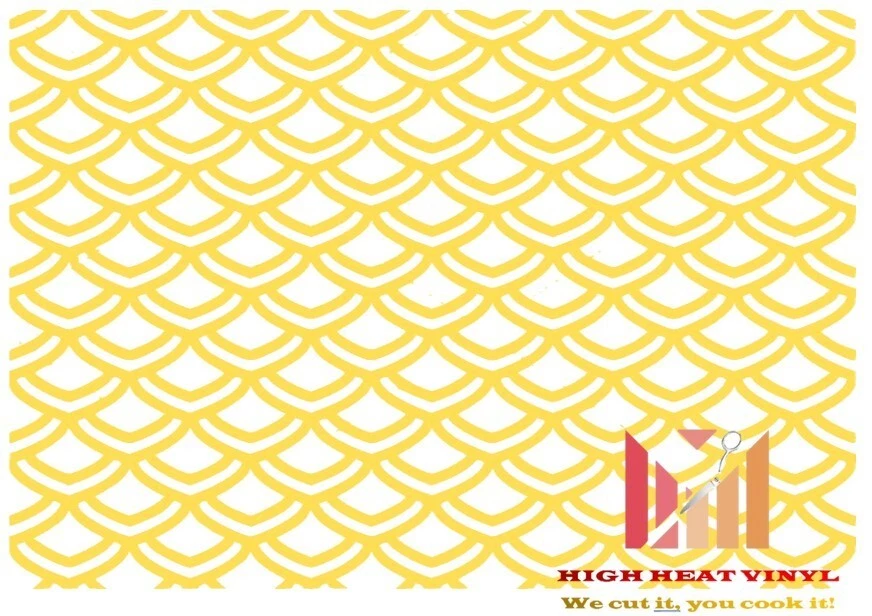 Plantilla de arma de fuego de vinilo Duracoat de alto calor 10" x 12" - escalas de mar estilo 3 Foto 1 de 3