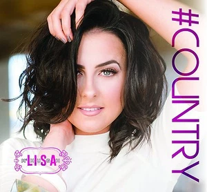 Lisa McHugh - #Country CD - Bild 1 von 1