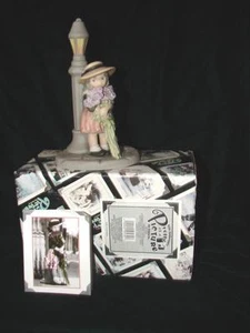 Statua statuetta Enesco nuova bella come immagine I Believe In You con scatola regalo - Foto 1 di 2