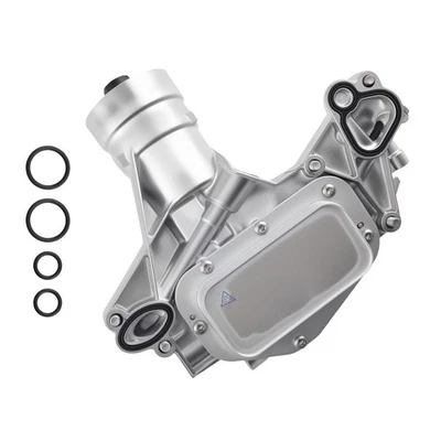 Oil Temperature Control Unit for Holden Cruze JH 1.6L 2013-2018 93186325 - Image 1 of 4