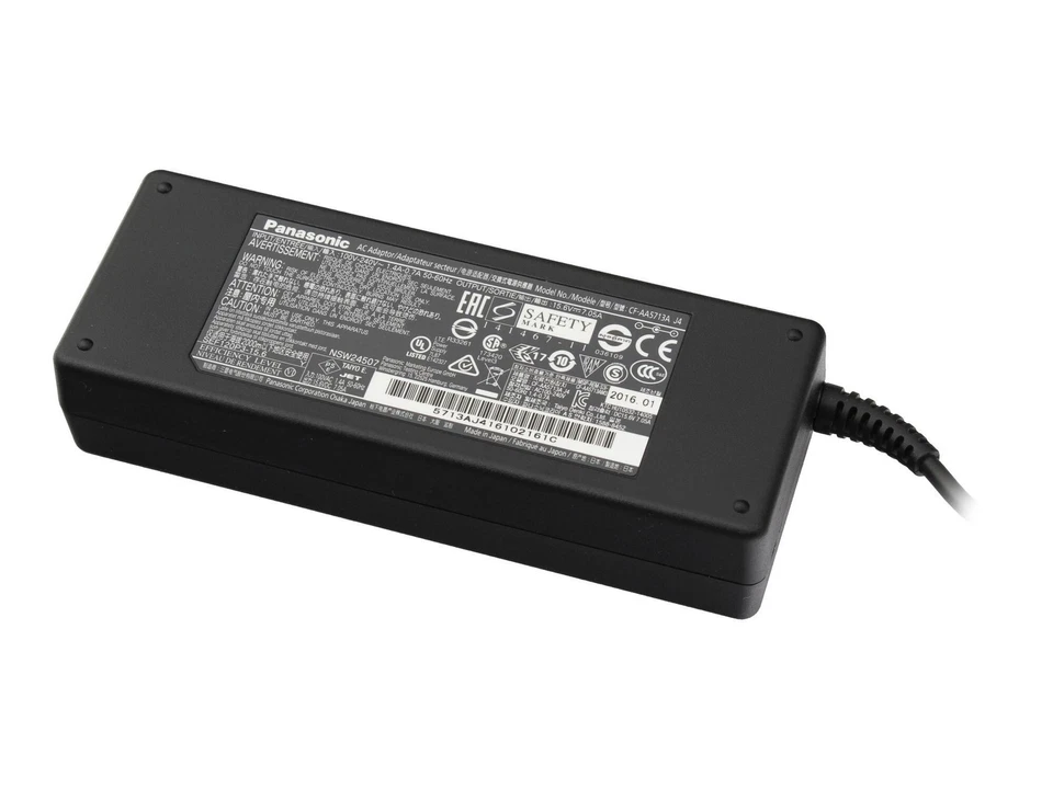 Panasonic Cf-aa5713a2g Netzteil AC für D