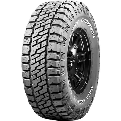 Tire Mickey Thompson Baja Legend EXP LT 35X12.50R15 Load C 6 Ply AT All Terrain - Image 1 of 4