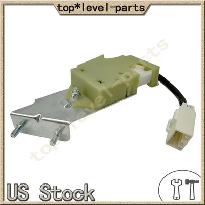 Interruptor de luz de freno PARA 1995-2006 Jaguar XJS XK8 XKR nuevo LJB6420BB US Stock Foto 1 de 4