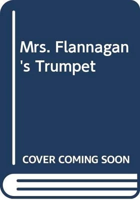 Mrs. Flannagan's Trumpet by Cookson, Catherine Hardback Book The Fast Free - image 1 of 2