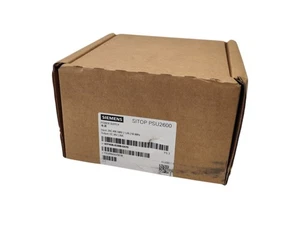 Siemens SITOP PSU2600 6EP4436-0SB00-0AY0 Power Supply New - Picture 1 of 1