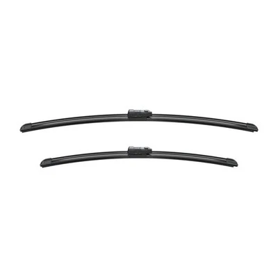 Bosch Aerotwin Front Windscreen Wiper Blades for 3397007297 - Image 1 of 4
