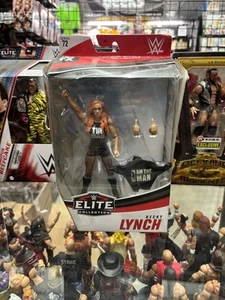 Figura BECKY LYNCH WWE Mattel Elite Collection Serie 72 Nueva En Caja y En Mano - Imagen 1 de 4