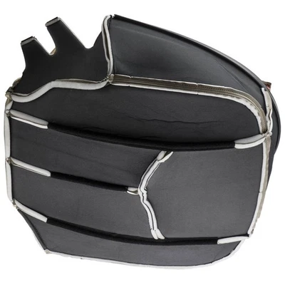 Driver Side Seat Cushion Cover For GMC Avalanche Tahoe Yukon Sierra 2003-2006 - Image 1 of 4