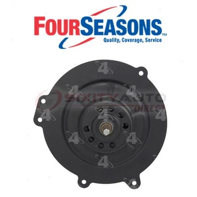 Four Seasons Front HVAC Blower Motor for 1993-1998 Mercury Villager - hu — 第 1/4 张图片