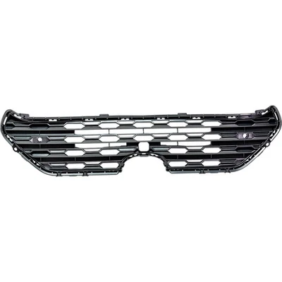 Grille Assembly For 2019-2024 Toyota Rav4 Hybrid Limited Models with Camera Hole - Image 1 of 4