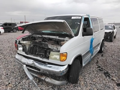 2003 Ford E150 Van 5.4L Engine Motor OEM 103K Miles - LKQ436919678 Foto 1 de 4