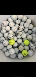 50 Taylormade Tp5/5x Mixed Golf Balls!! AAAA/AAAAA Quality!! - Picture 1 of 1
