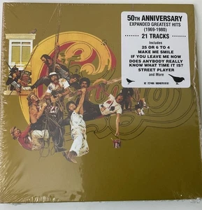 Chicago IX: Chicago's Greatest Hits • Expanded Edition • CD • like new - Picture 1 of 2