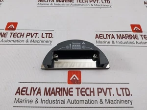 ENDRESS+HAUSER 52006026 F12 Connection Cover - Picture 1 of 7