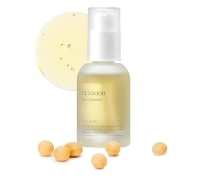 Mixsoon Bean Essence 50ml - NIB - Essential Ingredients  - Image 1 of 4