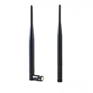 Pack of 2 915Mhz LoraWAN Omni-Directional Antenna 5DBi, SMA Male Connector fo... - Picture 1 of 6