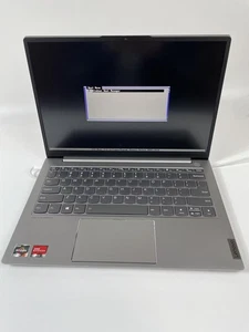 Lenovo Thinkbook 13S G2 ARE 13,3" 512GB R9N0B1923004 Silber (WLAN) - Defekt - Bild 1 von 7