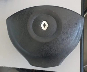 AIRBAG VOLANTE PARA RENAULT Modus 1ª Serie (04>06) - Imagen 1 de 1