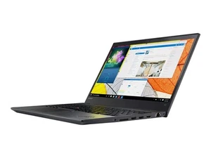 NOTEBOOK LAPTOP LENOVO L570 INTEL CORE I5-7300U 8GB RAM 256GB SSD WINDOWS 11 - Bild 1 von 9