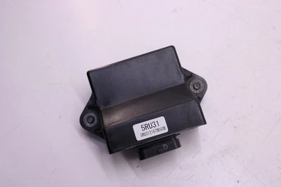 05-10 YAMAHA MAJESTY 400 YP400 ECU UNIDAD CONTROLADOR ORDENADOR CAJA ECM CDI PROBADO  Foto 1 de 4