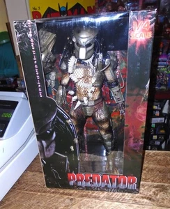 NECA PREDATOR 1/4 SCALE FIGUR 2011 - Bild 1 von 8