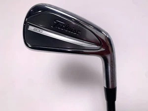 Titleist T200 2023 Utility 2 Iron Project X HZRDUS Black 6.0 Stiff Mens RH - Picture 1 of 7