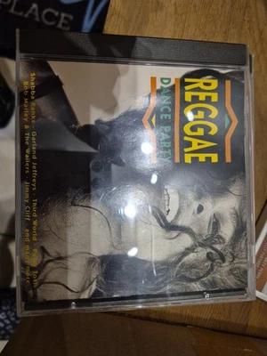 Reggae Dancy Party Various - Bild 1 von 2