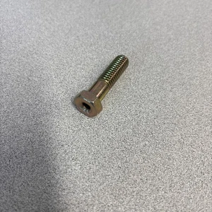 Genuine Race Bolt Tubular Bolt 3/8"-16 x 1 1/2" (371615) (Micro / Sprint Car) - Picture 1 of 3